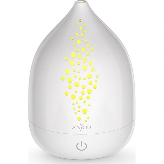 Anjou Humidificador Difusor de Aroma