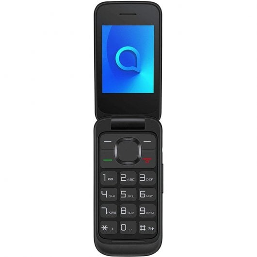 Alcatel 2053D Branco