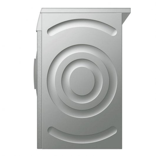 Bosch WAQ2848XES Lavadora de Carga Frontal 8Kg A+++ Acero Inoxidable