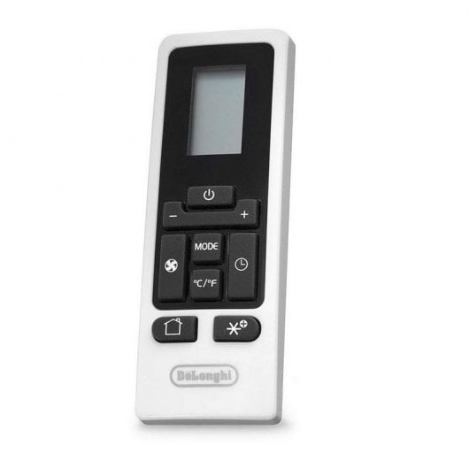 DeLonghi Pinguino Air-to-Air AN98 Eco Real Feel Aire Acondicionado Portátil