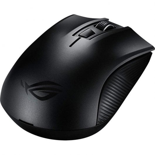 Mouse da gioco wireless Asus ROG Strix Carry 7200 DPI