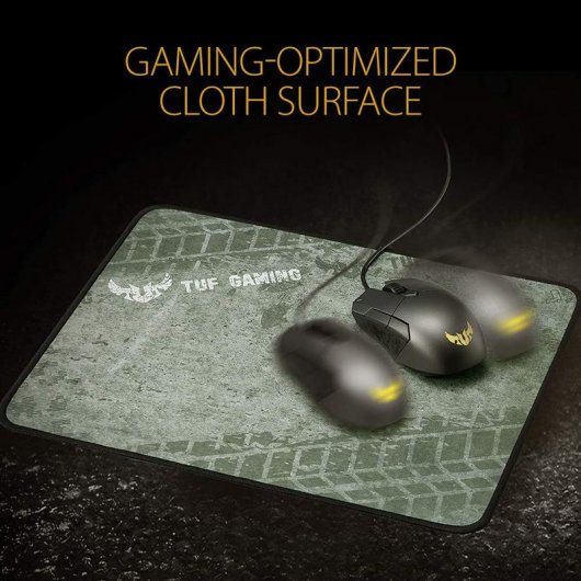 ASUS TUF Gaming P3 Gaming-Mauspad