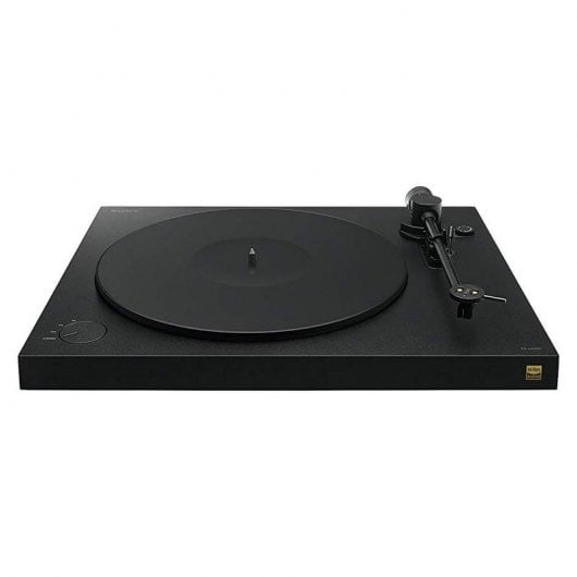 Tourne-disque USB Sony PS-HX500