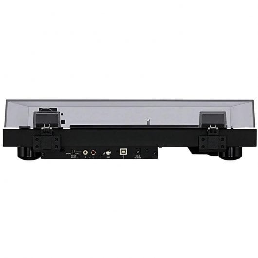 Tourne-disque USB Sony PS-HX500