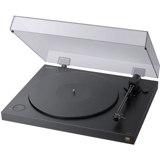 Tourne-disque USB Sony PS-HX500
