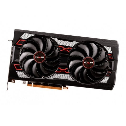 Sapphire Pulse Radeon RX 5700 XT 8GB GDDR6