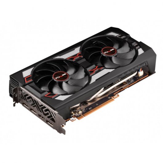 Sapphire Pulse Radeon RX 5700 XT 8GB GDDR6