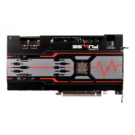 Sapphire Pulse Radeon RX 5700 XT 8GB GDDR6