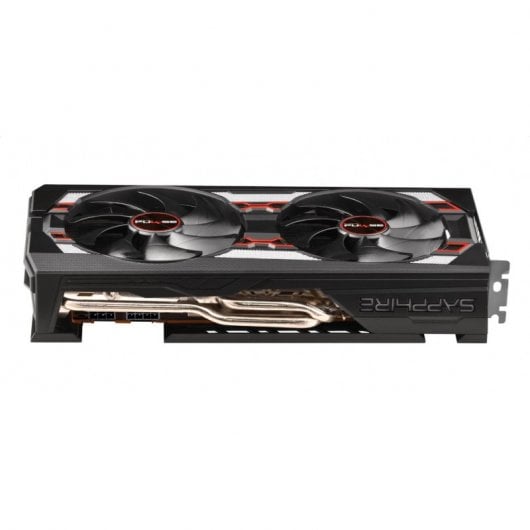 Sapphire Pulse Radeon RX 5700 XT 8GB GDDR6