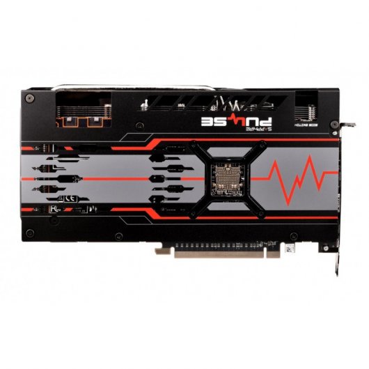 Sapphire Pulse Radeon RX 5700 8GB GDDR6