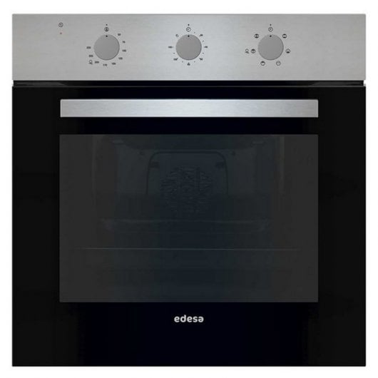 Edesa EOE-6020 X Horno Multifunción 70L Acero Inoxidable