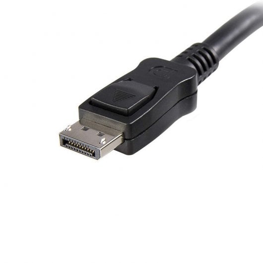 Startech Cable DisplayPort 1.2 Ultra HD 4K Macho/Macho 50cm