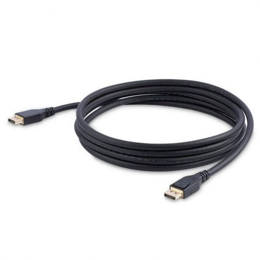 Startech Cable DisplayPort 1.4 Certificado VESA 3m