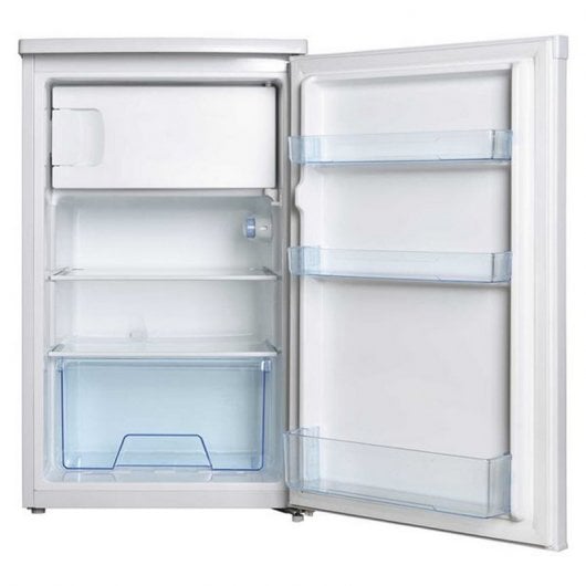 Edesa EFS-0812 WH Frigorífico Mini A++ Blanco
