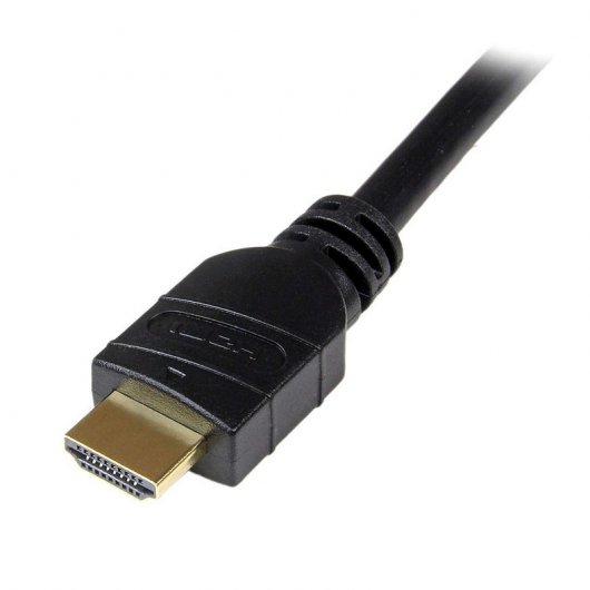 Startech Cable HDMI Alta Velocidad con Amplificador Activo 15m