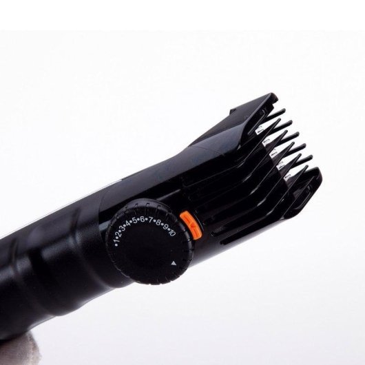 Tondeuse Multifonctionnelle Jata PS33B sans Fil 60min 15mm Etanche Accessoires Inclus