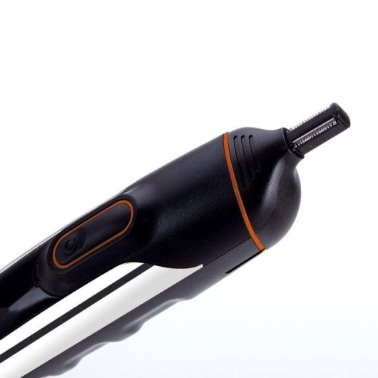 Tondeuse Multifonctionnelle Jata PS33B sans Fil 60min 15mm Etanche Accessoires Inclus