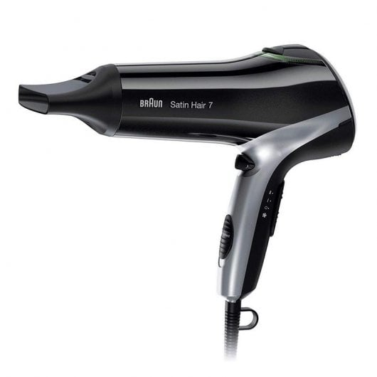 Braun Satin Hair 7 Secador de Pelo Profesional 2200W