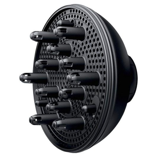 Braun Satin Hair 7 Secador de Pelo Profesional + Difusor 2200W