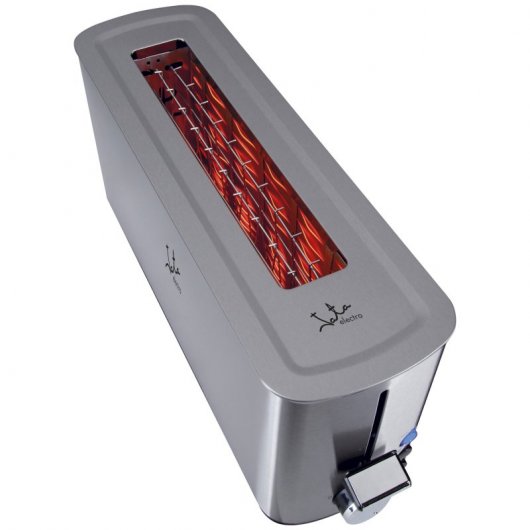 Jata TT1043 Torradeira 1000W