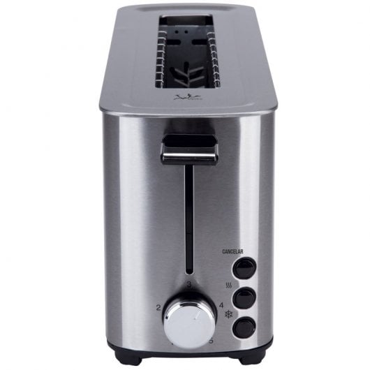 Jata TT1043 Torradeira 1000W