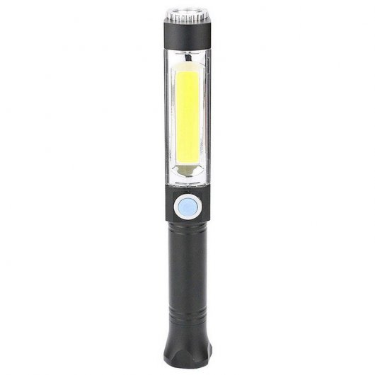 Garza Powerlights Linterna LED Magnética Extensible