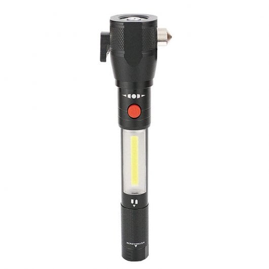 Garza Powerlights Linterna LED Multifunción