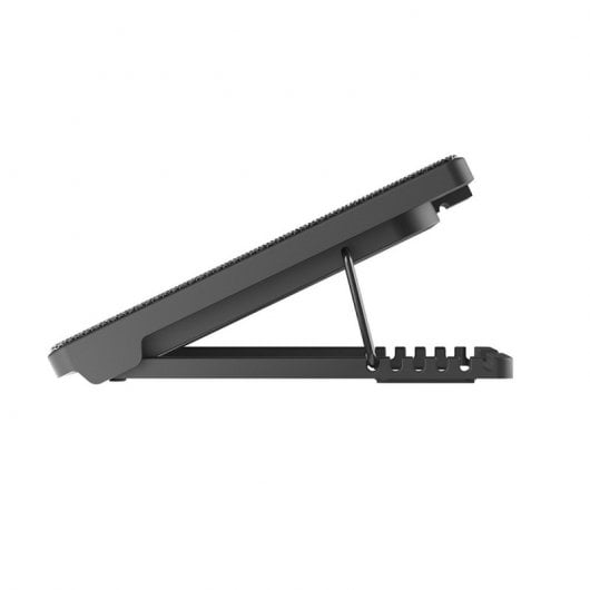 CoolBox COO-NCP17-5BL Base Refrigeradora para Portátil hasta 17"