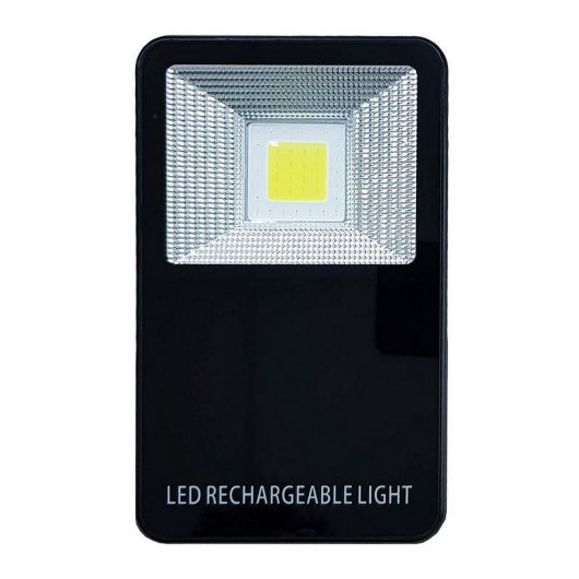 Garza Powerlights Linterna Proyector LED Recargable