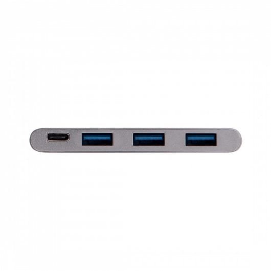 CoolBox HUB da USB-C a 1x USB-C e 3x USB 3.0