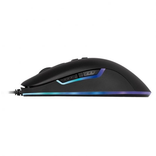 Mouse da gioco avanzato Millenium Optic 1 8000 DPI