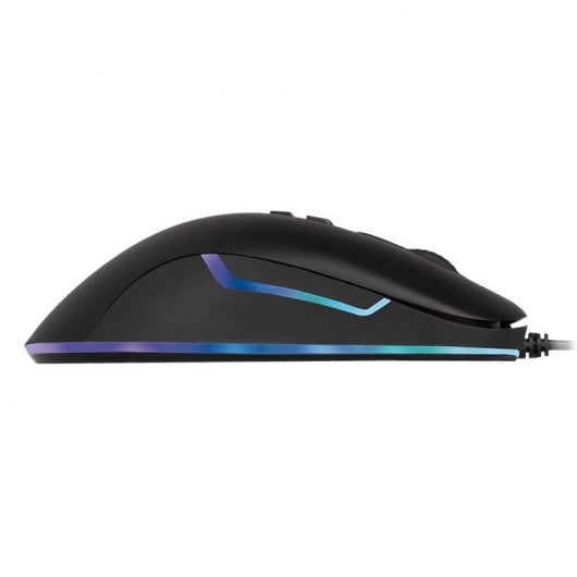 Mouse da gioco avanzato Millenium Optic 1 8000 DPI