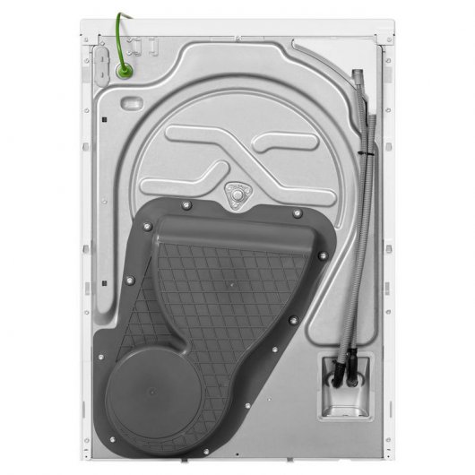 Whirlpool FT M22 9X2Y EU Secadora Bomba de Calor de Carga Frontal 9Kg A++ Blanco