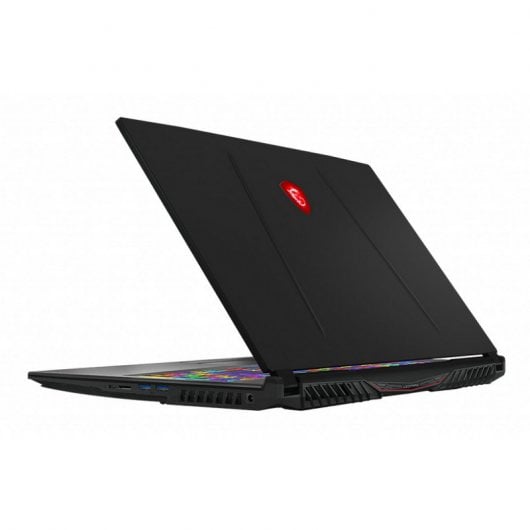 MSI GP75 Leopard 9SF-1037XES Intel Core i7-9750H/16GB/1TB SSD/RTX 2070/17.3"