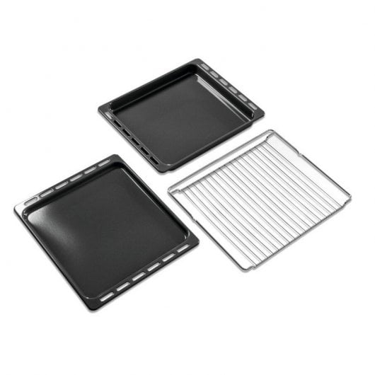 Whirlpool AKP 785 IX Horno Multifunción 65L A Acero Inoxidable