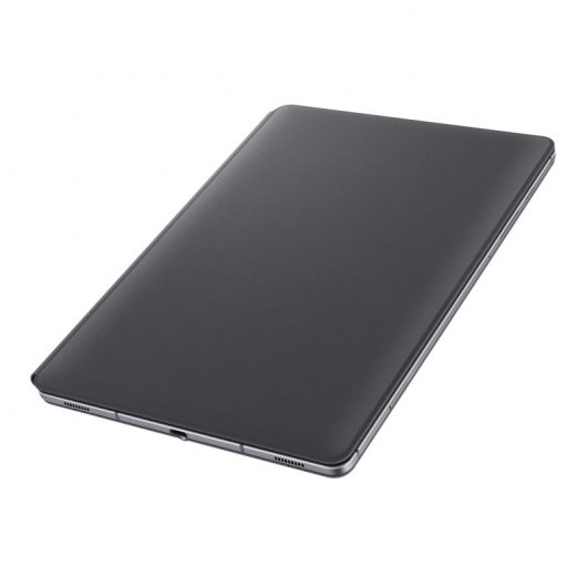 Samsung Keyboard Book Cover Gris para Samsung Galaxy Tab S6