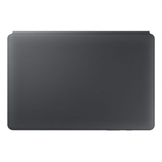 Samsung Keyboard Book Cover Gris para Samsung Galaxy Tab S6