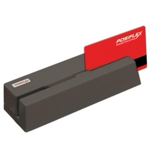 Posiflex MR-2106UN Lector de Tarjetas USB