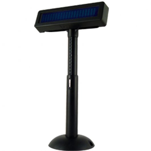 Posiflex PD2800UE011 Visor TPV USB