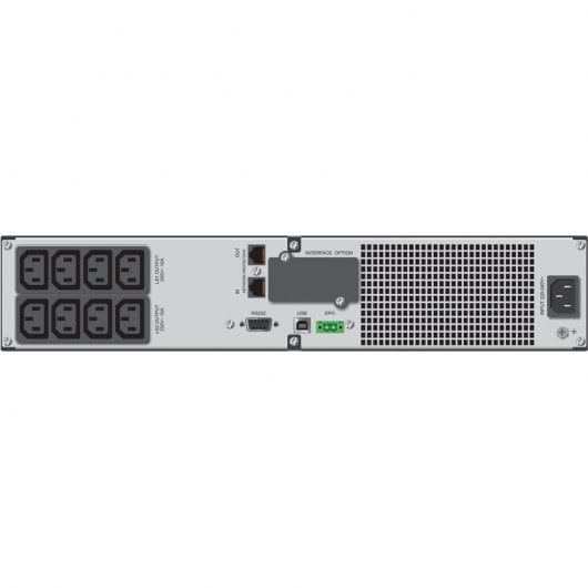 PowerWalker VI 1500RT HID 1500VA SAI/UPS