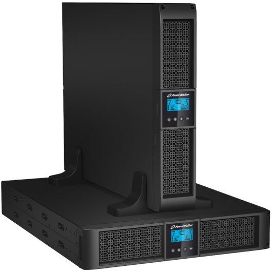 PowerWalker VI 2000RT HID 2000VA SAI/UPS