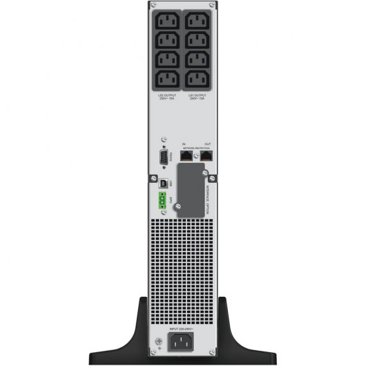 PowerWalker VI 2000RT HID 2000VA SAI/UPS