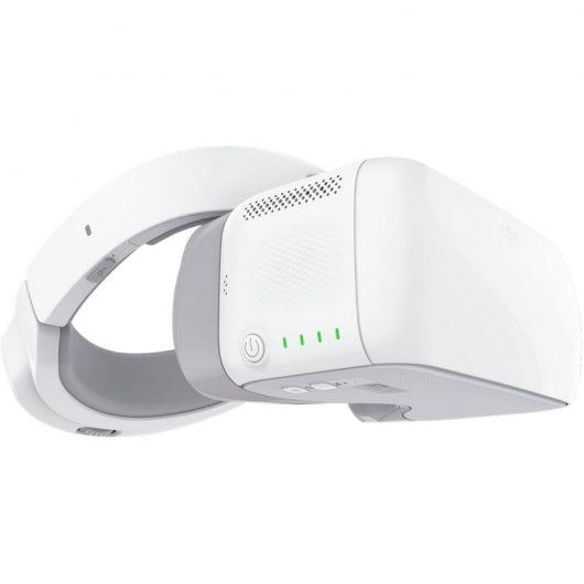 DJI FPV Goggles FPV Drone