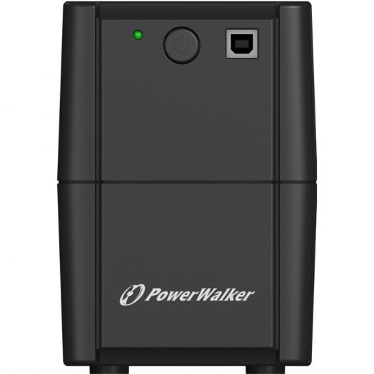 Onduleur/onduleur PowerWalker VI 650 SH