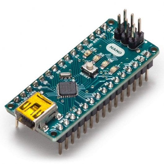 Arduino Nano A000005 Placa de Desarrollo