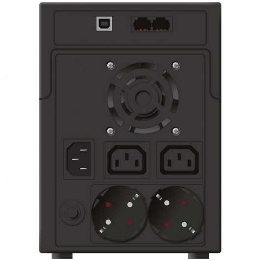 PowerWalker VI 2200 SH SAI/UPS