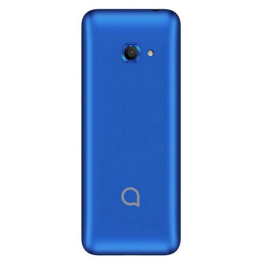 Alcatel 3088 4G Azul Libre