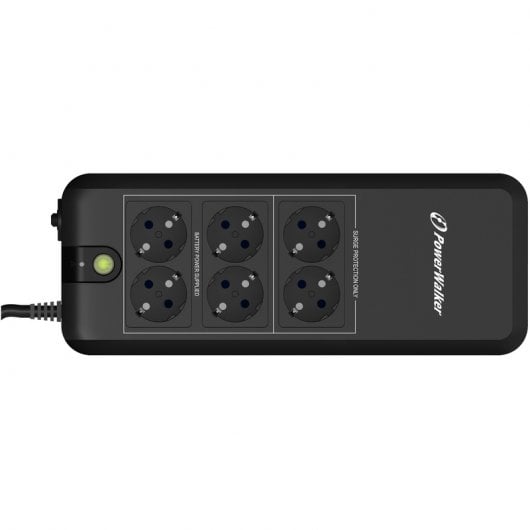 PowerWalker VFD 600 APFC