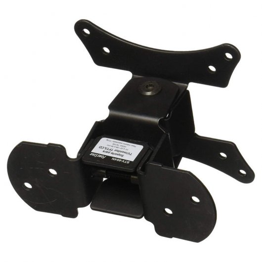 Fonestar STV-664N Suporte TV/Monitor Orientável 13"/27" VESA 100x100 Max 15Kg