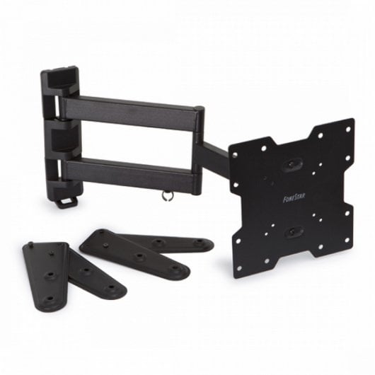 Fonestar STV-683N TV-Halterung Gelenkarm 23"/55" VESA 400x400 Max 35Kg